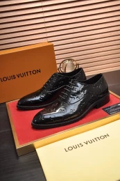 louis vuitton lv oxfords chaussures pour homme s_12b42a0